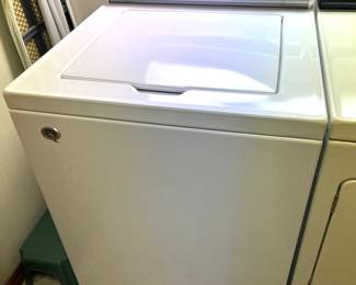 Speed Queen Commercial washer