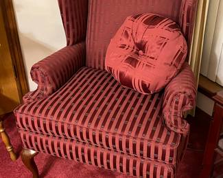 Pennsylvania House wingback chair