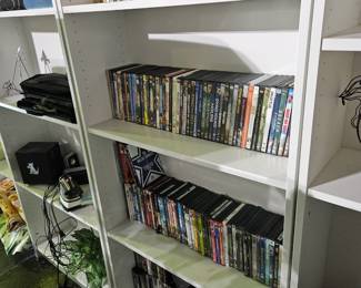 Dvds $1.00 each