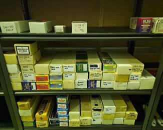 Sport Cards $10 per box