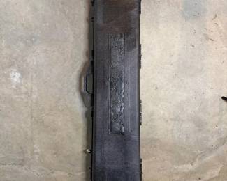 Rifle Carry Case