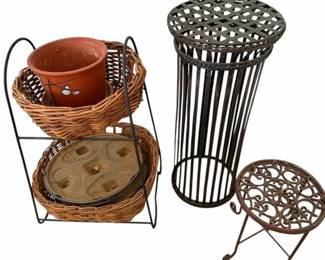 Garden Accent Decor Group