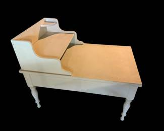 Vintage Night Stand End Table