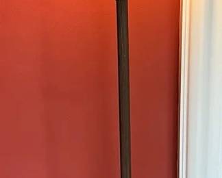 Vintage HurricaneStyle Floor Lamp