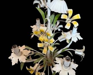 Vintage Ceiling Lights