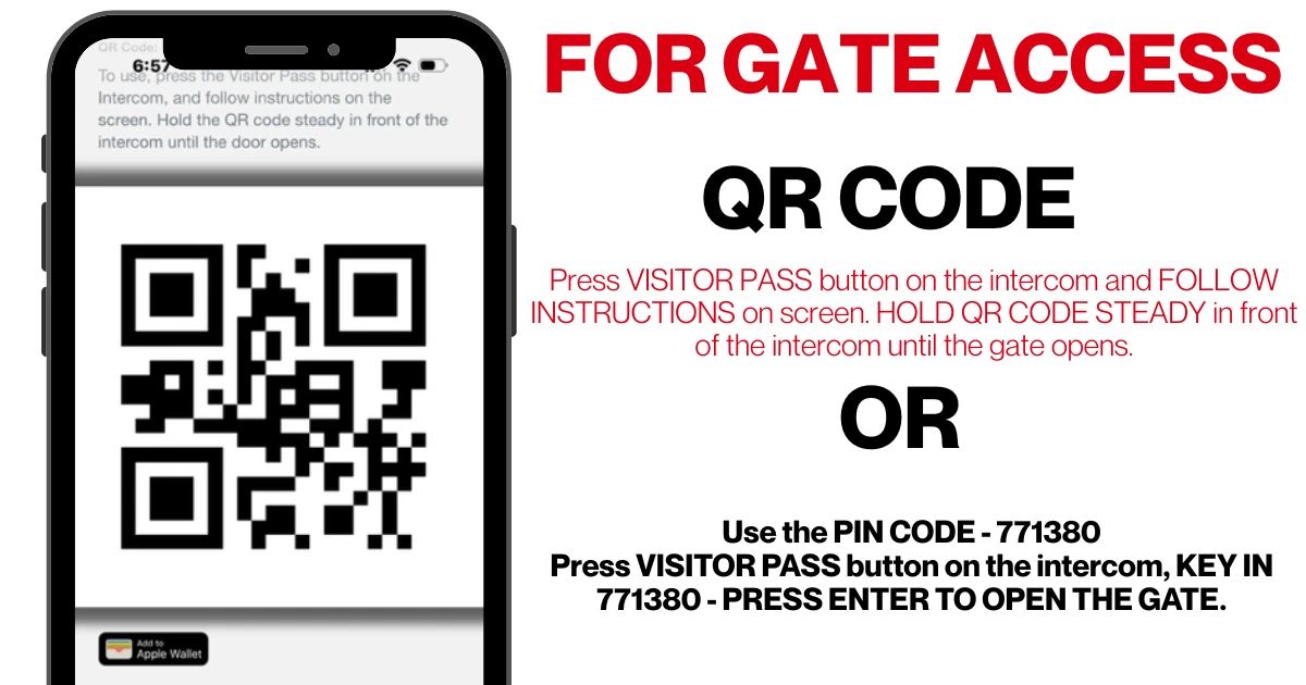 QR CODE