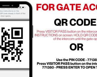 QR CODE