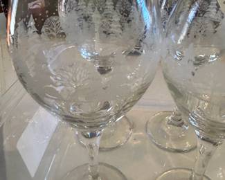 #92	Libby Arby "Frosted Winter Wonder Pine Tree Goblets" - set of 6	 $30.00  #93	Libby Arby "Frosted Winter Wonder Pine Tree Goblets" - set of 6	 $30.00  #94	Libby Arby "Frosted Winter Wonder Pine Tree Goblets" - set of 6	 $30.00  #95	Libby Arby "Frosted Winter Wonder Pine Tree Goblets" - set of 6	 $30.00  #96	Libby Arby "Frosted Winter Wonder Pine Tree Goblets" - set of 6	 $30.00  #97	Libby Arby "Frosted Winter Wonder Pine Tree Goblets" - set of 6	 $30.00  #98	Libby Arby "Frosted Winter Wonder Pine Tree Goblets" - set of 6	 $30.00 