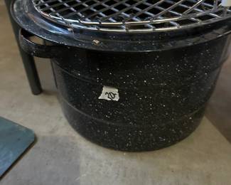 #140	Canning Supplies	 $30.00 