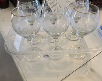 #92	Libby Arby "Frosted Winter Wonder Pine Tree Goblets" - set of 6	 $30.00  #93	Libby Arby "Frosted Winter Wonder Pine Tree Goblets" - set of 6	 $30.00  #94	Libby Arby "Frosted Winter Wonder Pine Tree Goblets" - set of 6	 $30.00  #95	Libby Arby "Frosted Winter Wonder Pine Tree Goblets" - set of 6	 $30.00  #96	Libby Arby "Frosted Winter Wonder Pine Tree Goblets" - set of 6	 $30.00  #97	Libby Arby "Frosted Winter Wonder Pine Tree Goblets" - set of 6	 $30.00  #98	Libby Arby "Frosted Winter Wonder Pine Tree Goblets" - set of 6	 $30.00 