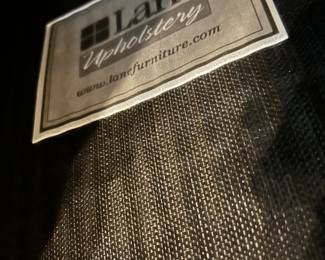 #9	Lane Hide-a-Bed Loveseat - 61" Wide - You Move	 $100.00 