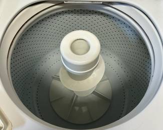 #32	Maytag Top-Load w/agitator 	 $75.00  #33	Maytag Centenial Dryer w/Swing Door 	 $75.00 