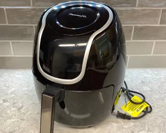 Air fryer like new