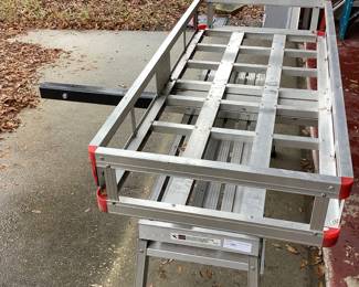 Haul Master Cargo Carrier