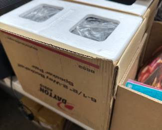 0069 New Dayton Speakers 