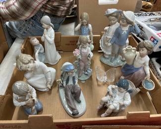 003 Llardo Collection