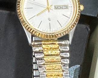 008 Citizen Mens Watch