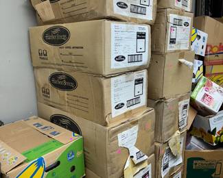 Harbor Breeze Lighting Kits