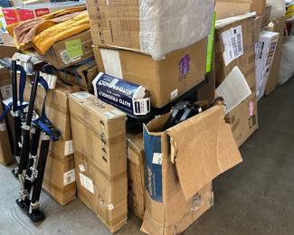 006 New Unclaimed Retail