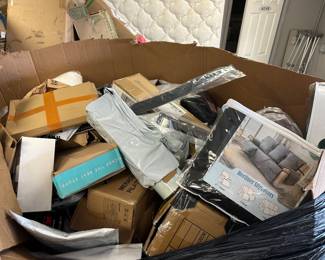 004 Unclaimed Online Retail