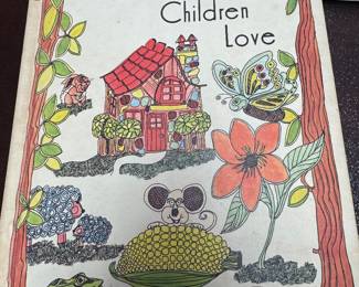 Stories children love 