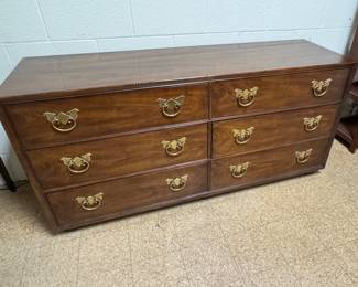 Vintage dresser 