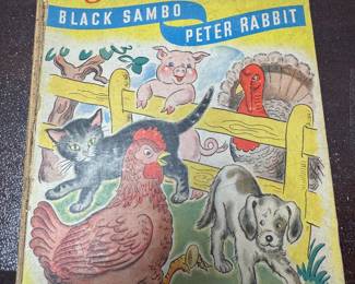 The little red hen book 