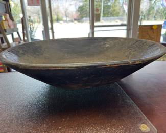 Large dough bowl 