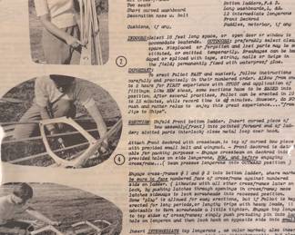 FolBot Super With All Parts. On-Site for Viewing In Person. 