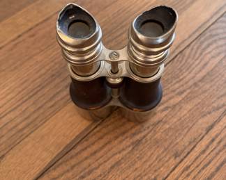 Vintage Binoculars. Photo 2 of 2.