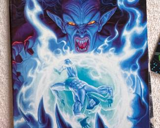 The Spectre (DC Comics) #11 Comic Book.