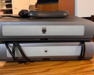 TIVO - 2 Available.