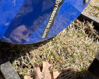 Power Washer. Photo 2 of 2. Power Washer. Photo 2 of 3. 