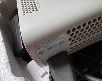 XBox 360 Circa 2005. Photo 2 of 2.