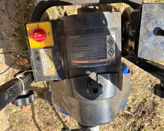 Power Washer. Photo 3 of 3. 