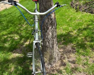 1983 Sekai Road Bike with New Tires & Brakes. Photo 2 of 3. 