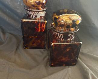 Tartarus Glass Carafes