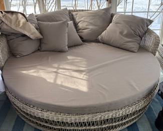 JANUS et Cie Lounger