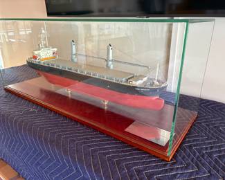 M/V Saint Nicholaus Ship