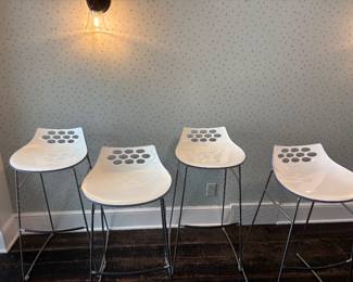 Calligaris Jam Bar Stools