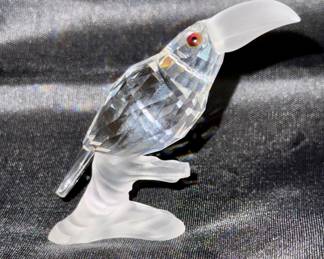 SWAROVSKI TOUCAN
