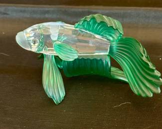 SWAROVSKI BETA FISH 