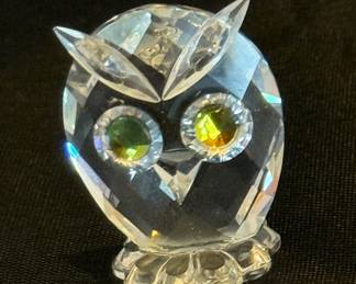 SWAROVSKI OWL 