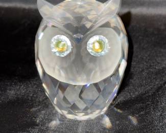SWAROVSKI OWL 