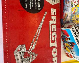 erector set 