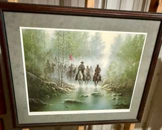 G. Harvey - The Hope of the Confederacy