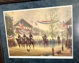 G. Harvey- Moment of Glory