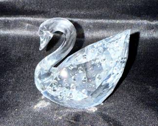 SWAROVSKI SWAN