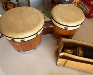 bongos 