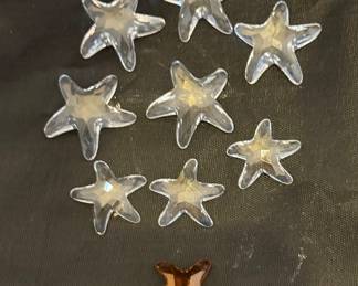 SWAROVSKI STARFISH